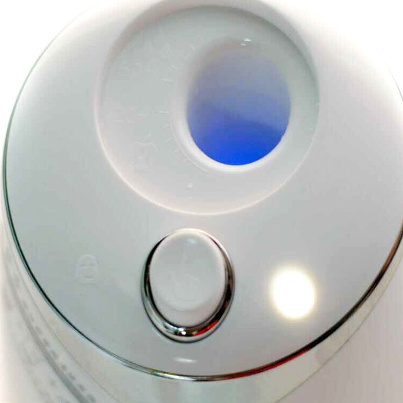 Fully Automatic Facial Mask Machine With Voice