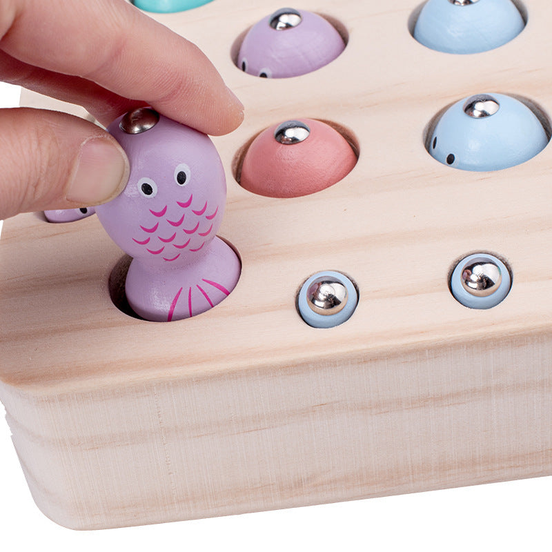 Children'S Montessori Early Education Educational Toys