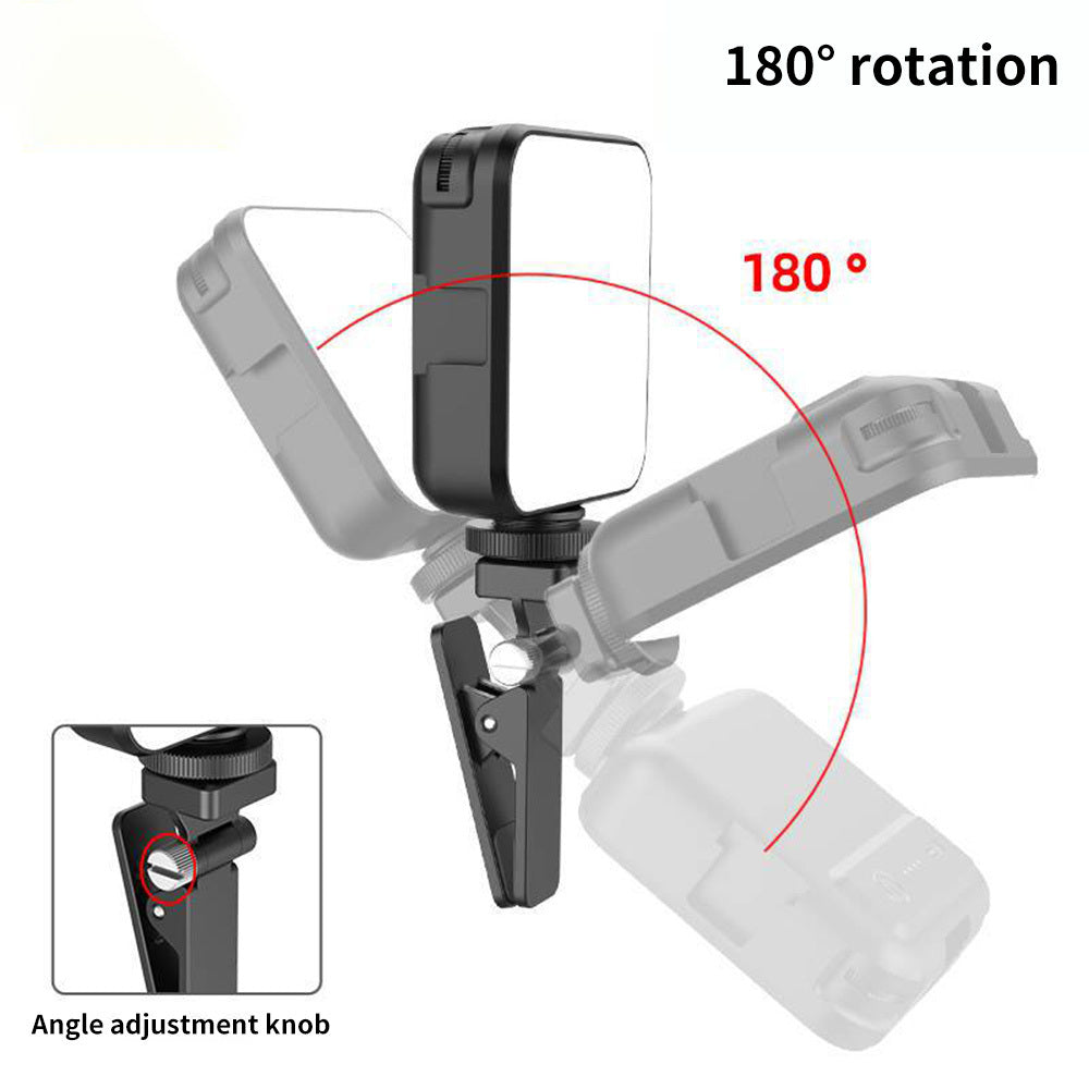New Mobile Phone Clip Fill Light
