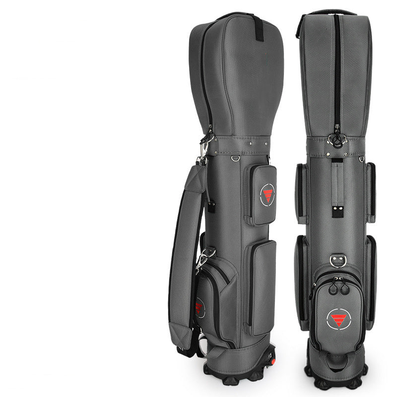 Men's And Women's Fashionable Personalized Golf Bag