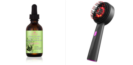 Rosemary Hair Care Essential Oil