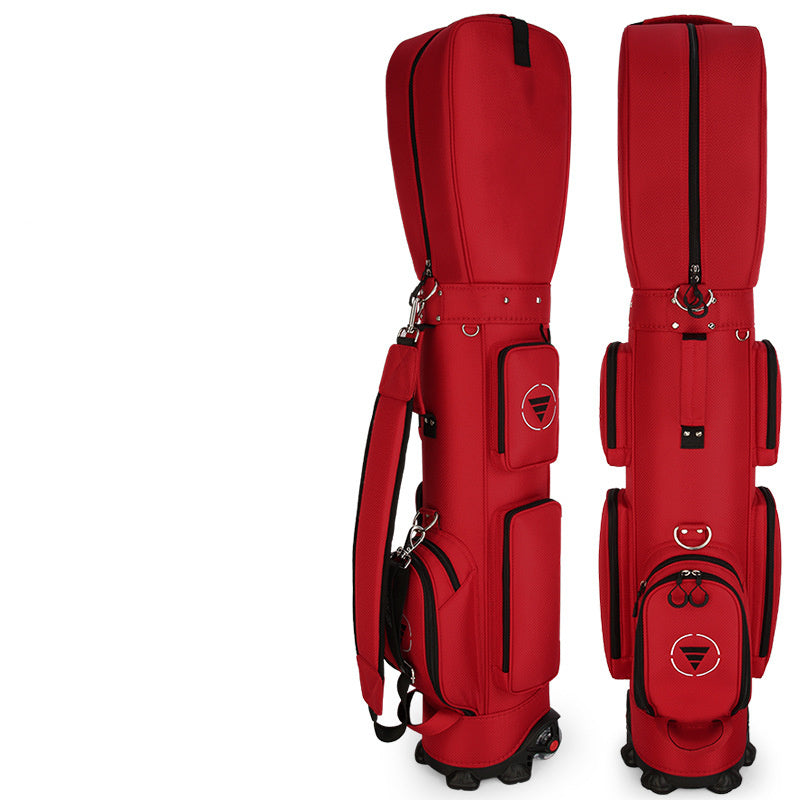 Men's And Women's Fashionable Personalized Golf Bag