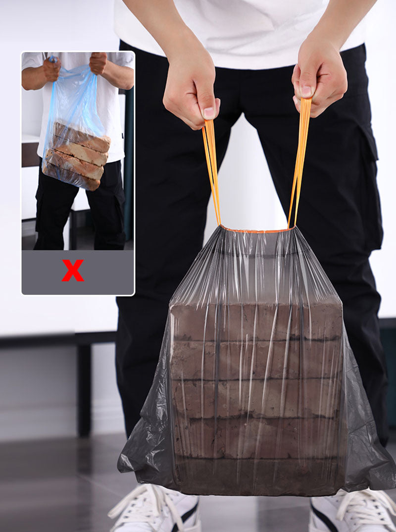 Home Portable Automatic Packing Garbage Bag