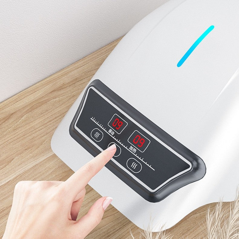 Smart Knee Massager Wireless Red Light