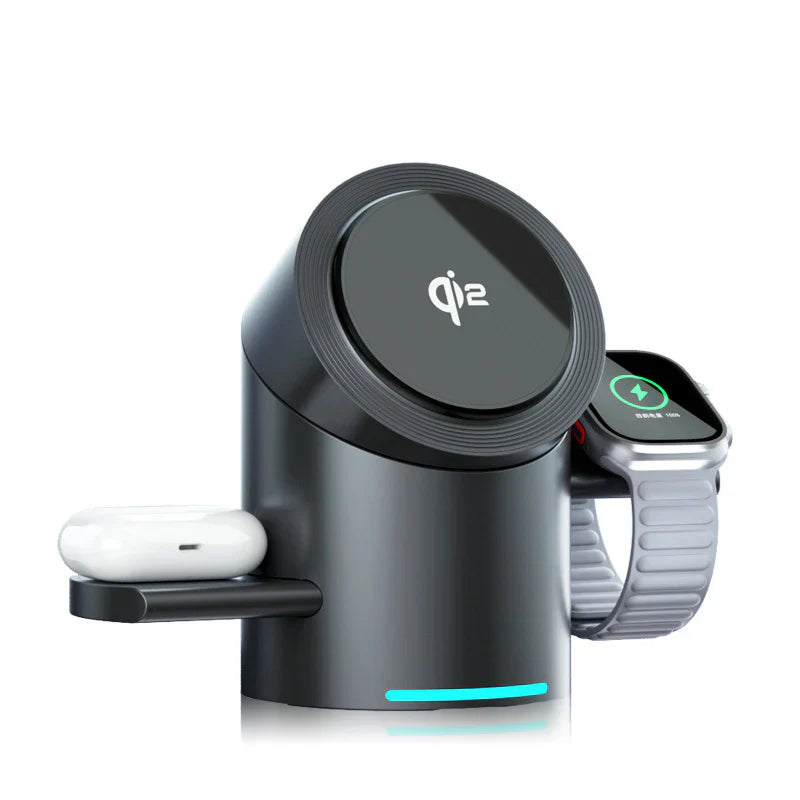 Innovative Smart Gadgets for Modern Living.