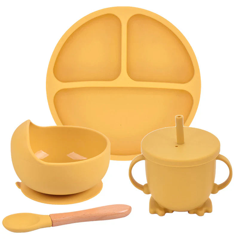 Essential Care for Your Little One.