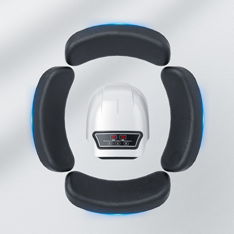 Smart Knee Massager Wireless Red Light