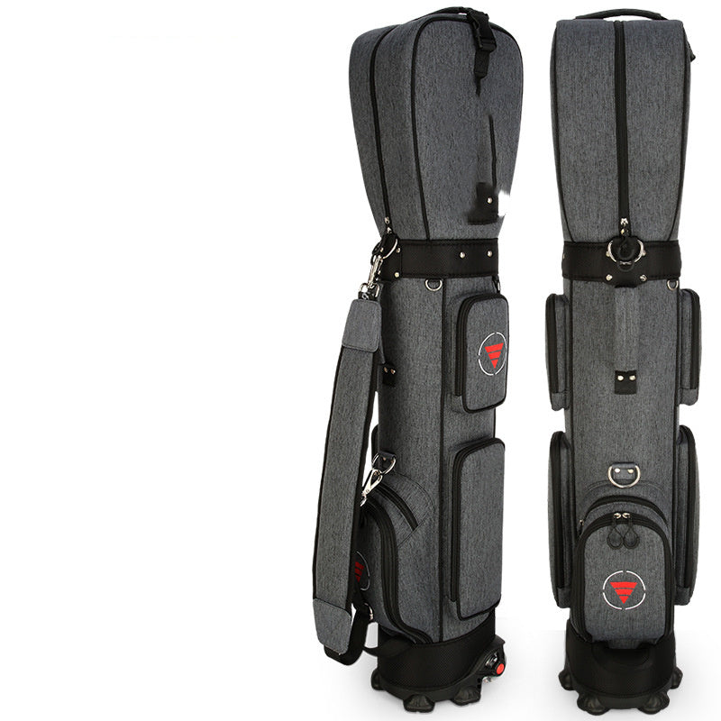 Men's And Women's Fashionable Personalized Golf Bag