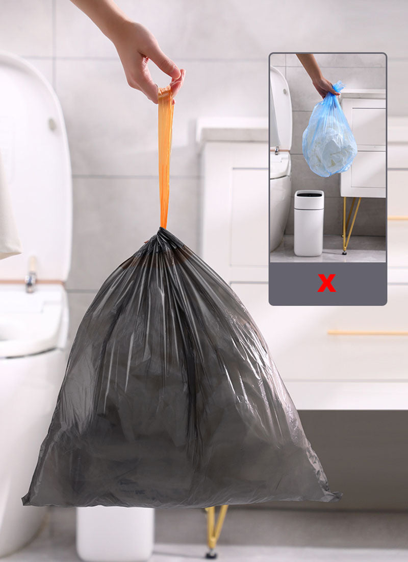 Home Portable Automatic Packing Garbage Bag
