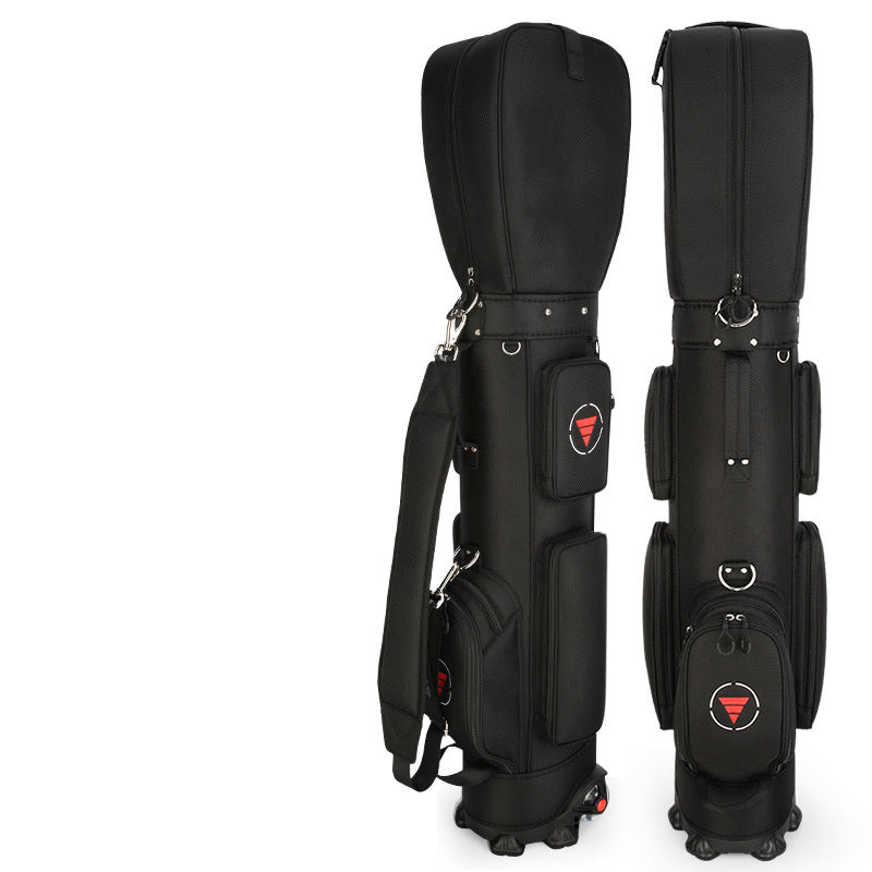 Men's And Women's Fashionable Personalized Golf Bag