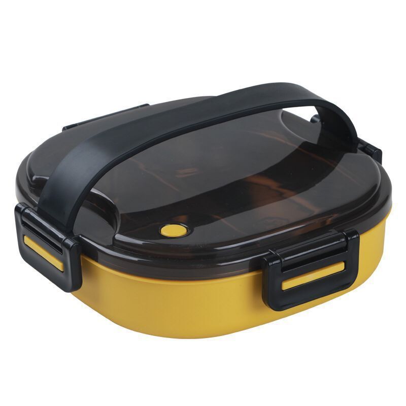 Lunch Box Portable Large-capacity Portable Lunch Box