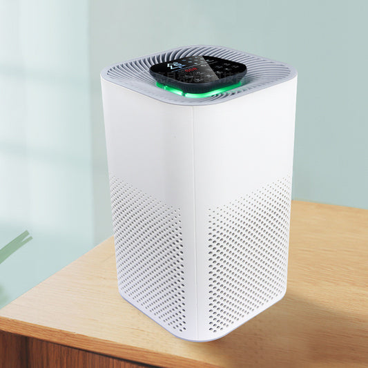 Fashion Personality Air Purifier Home Indoor