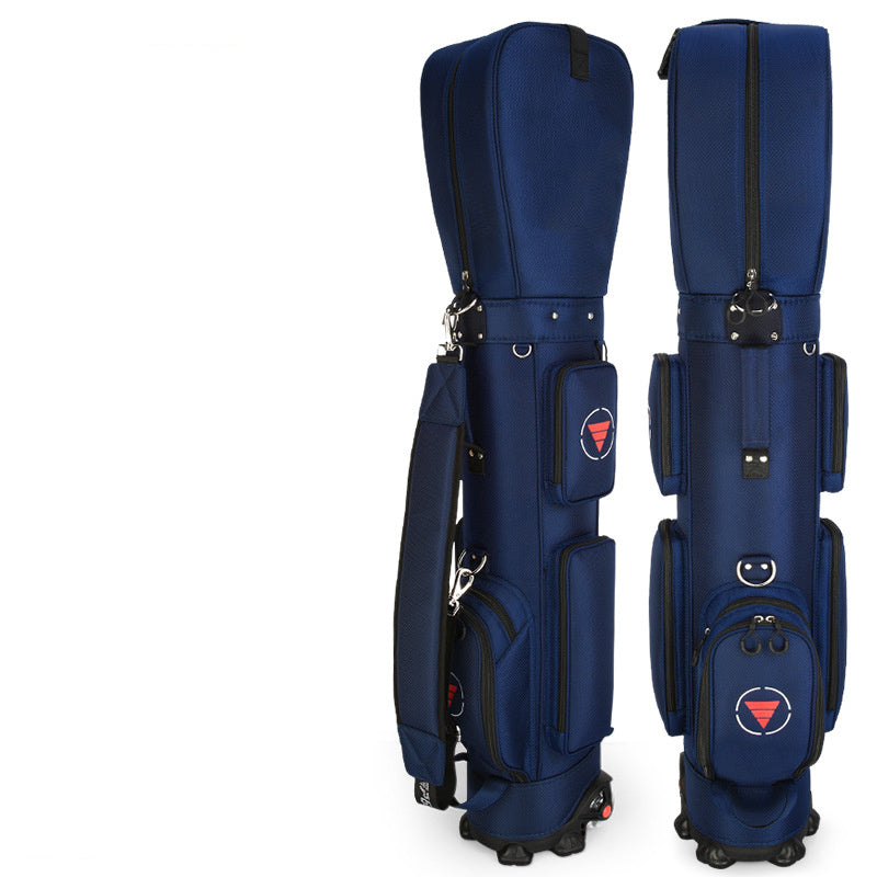 Men's And Women's Fashionable Personalized Golf Bag
